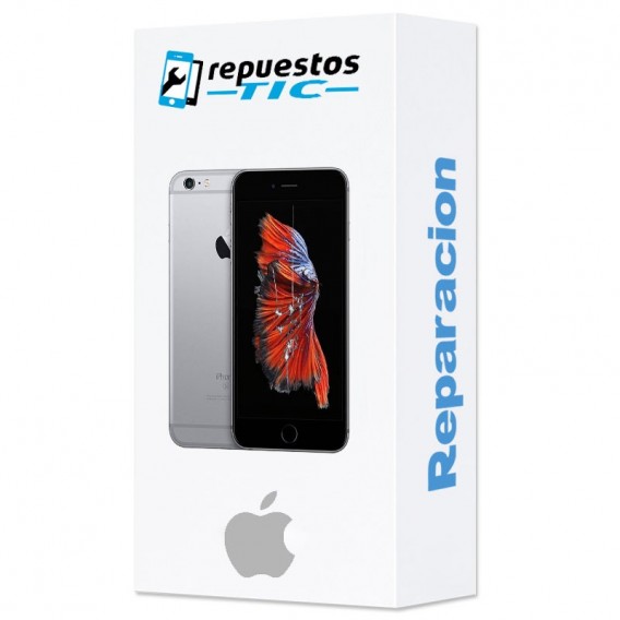 Reparaçao Ecrã iPhone 6s Plus