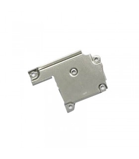 Chapa metálica de ecrã para iPhone 6S plus 