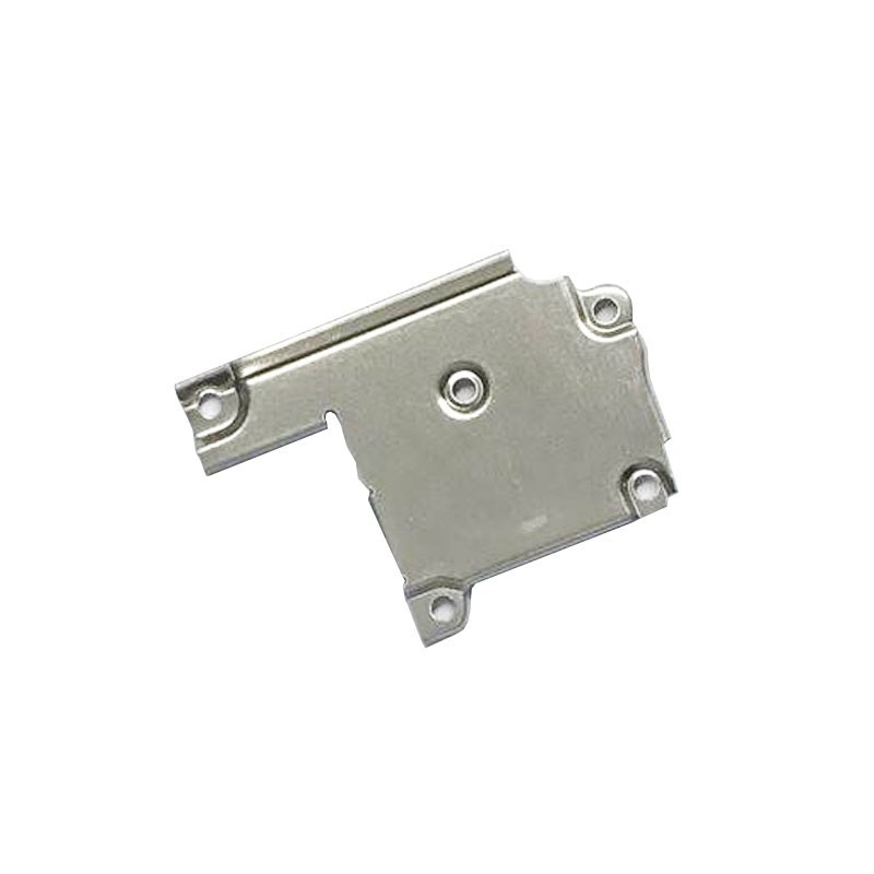 Chapa metálica de pantalla para iPhone 6S plus 