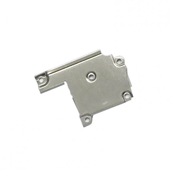 Chapa metálica de ecrã para iPhone 6S plus 
