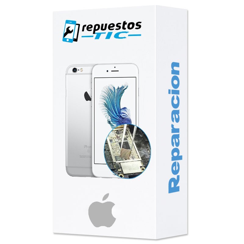 Reparacion Chip tactil iphone 6s Plus
