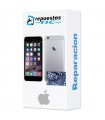 Reparacion fallo de imagen iPhone 6s Plus (chip ic de backlight)