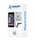 Reparacion sensor de proximidad iPhone 6s Plus