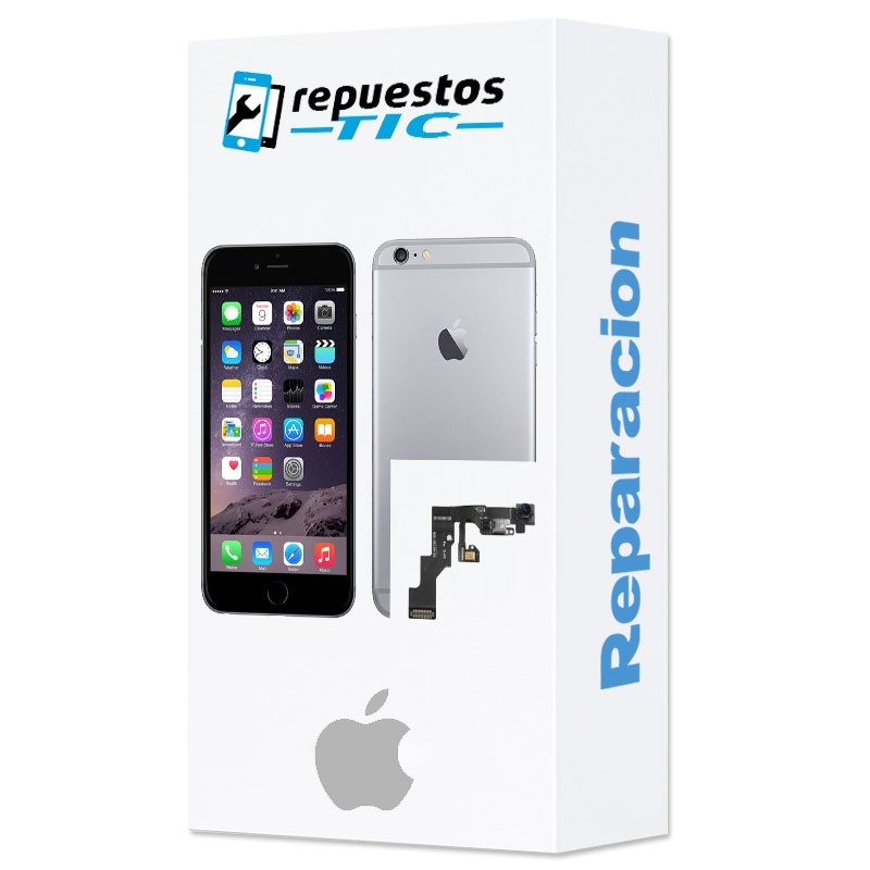 Reparacion sensor de proximidad iPhone 6s Plus