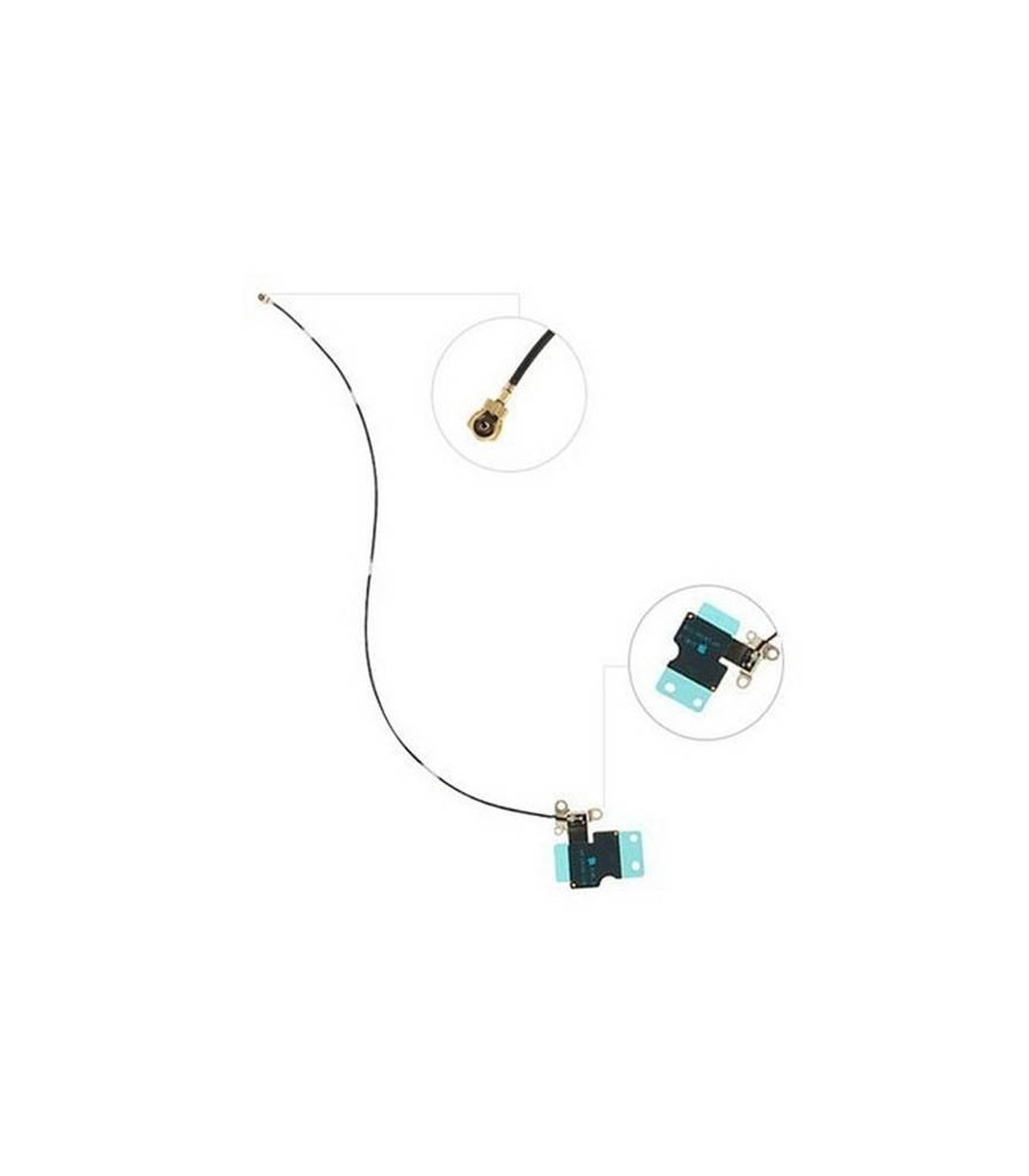 Flex wifi para iPhone 6S Plus 5.5