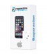 sustituion Antena WIFI iPhone 5