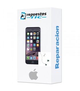 Reparaçao Antena WIFI iPhone 6
