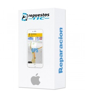 Reparación Antena GPS iPhone 6s Plus