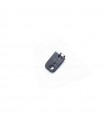 Suporte metálico de placa base para iPhone 6S Plus 