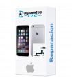 Reparacion botões volume iPhone 6s Plus
