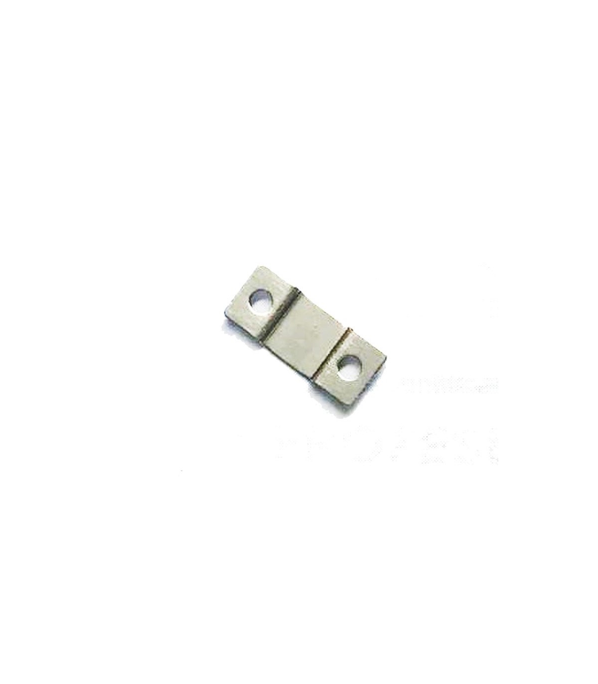 Suporte flex de botões de volume e botão de bloqueo para iPhone 6S Plus 