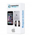 Reparacion Altavoz buzzer iPhone 6s Plus