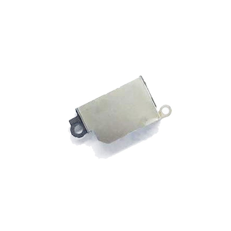 Soporte metálico de cámara trasera para iPhone 6S Plus 