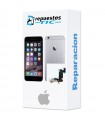 Reparacion Conector de carga iPhone 6s Plus