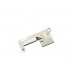 Blindaje de conector lightning para iPhone 6S Plus 