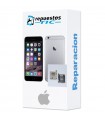 Reparacion Lector SIM iPhone 6s Plus