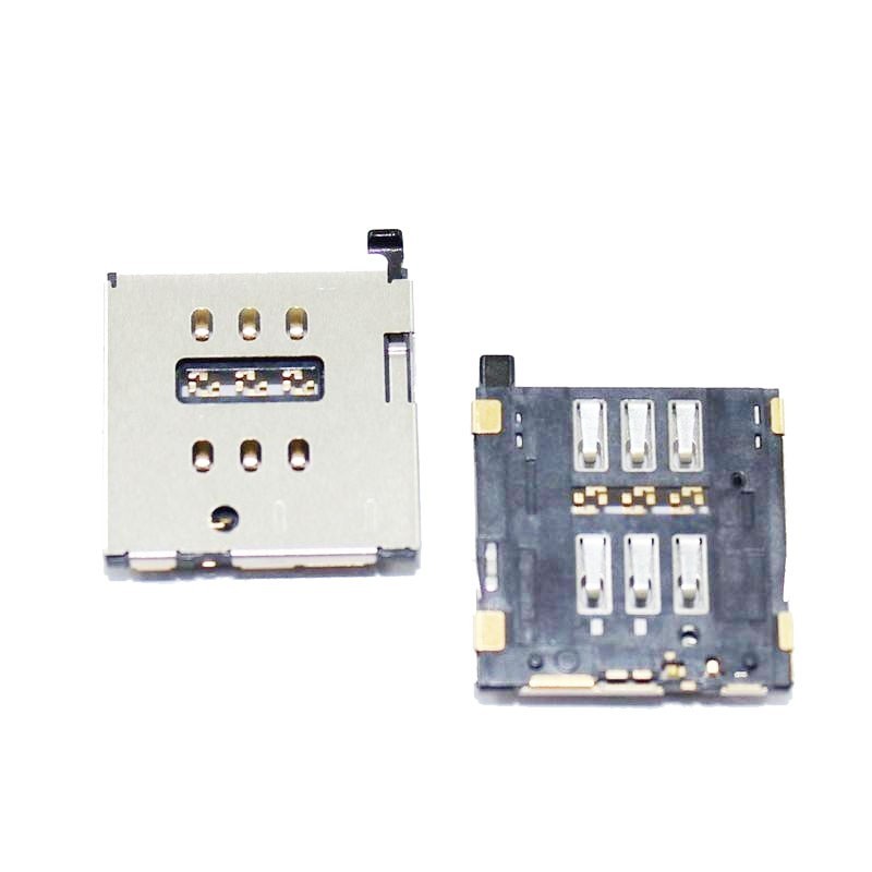 Lector SIM para iPhone 6S Plus