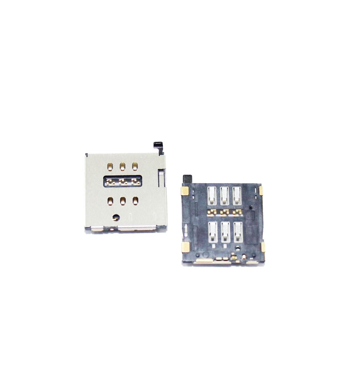 Lector SIM para iPhone 6S Plus