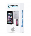Reparacion Chasis iPhone 6s Plus