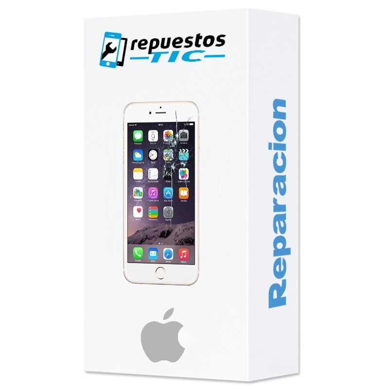 Reparacion pantalla iPhone 7