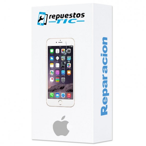 Reparacion pantalla iPhone 7