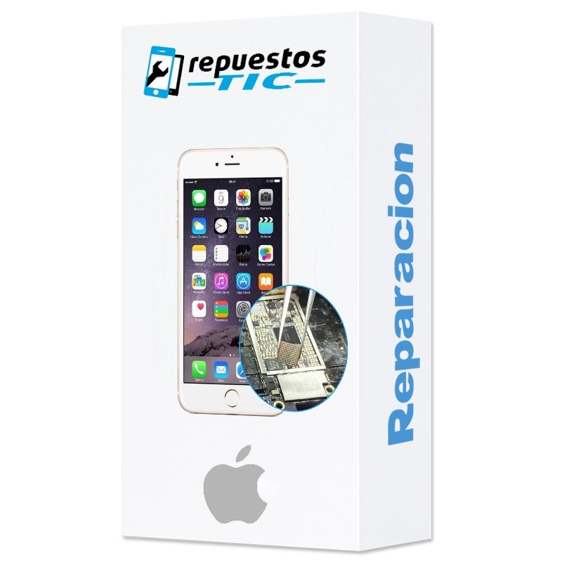 Reparaçao Antena WIFI iPhone 7