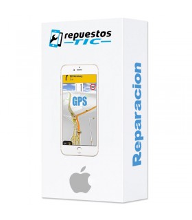 Reparaçao Antena GPS iPhone 7