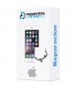 Reparacion boton de volumen iphone 7