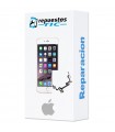 Reparacion Flex encendido iphone 7