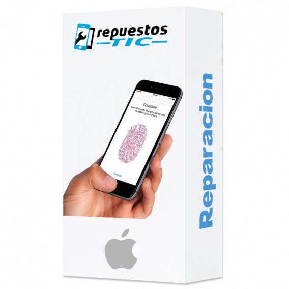 Reparacion Boton home (flex) Iphone 7, 7 Plus/ 8, 8 Plus