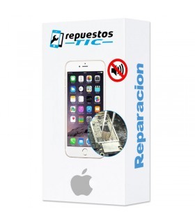 Reparaçao Ecrã iphone 7