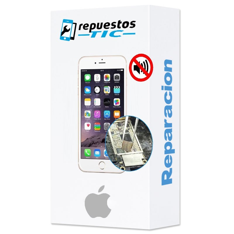 Reparaçao Ecrã iphone 7