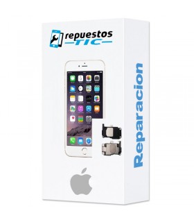 Reparacion Altavoz buzzer iPhone 7
