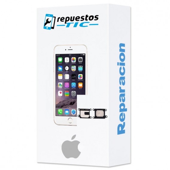 Reparacion Altavoz auricular iPhone 7