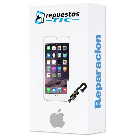 Reparacion sensor de proximidad iPhone 7