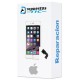 Reparacion Camara trasera iPhone 7