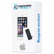Reparacao bateria iPhone 7