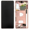 Pantalla original Samsung Galaxy Note 20/ 20 5G Bronze