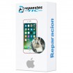 Reparacion fallo de tactil iPhone 7 Plus (chip ic tactil de pantalla)
