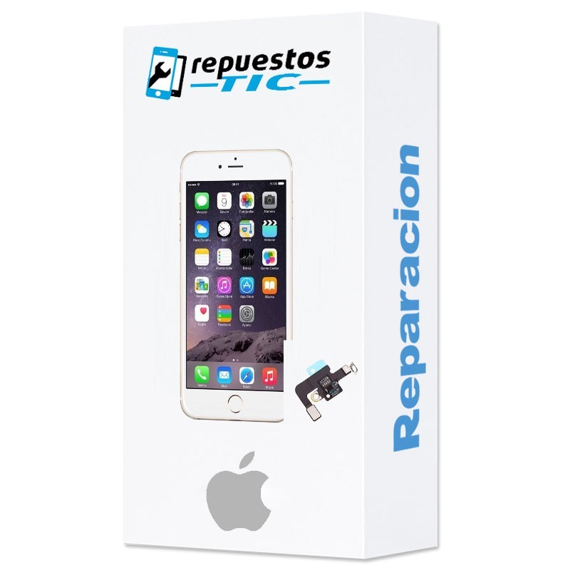 Reparaçao Antena WIFI iPhone 7 Plus
