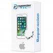 Reparacion Flex encendido iphone 7 Plus