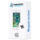 Reparacion Altavoz auricular iPhone 7 Plus