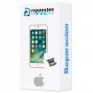 Reparacion Altavoz auricular iPhone 7 Plus