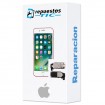 Reparacion Altavoz buzzer iPhone 7 Plus