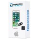 Reparacion Lente Camara trasera iPhone 7 Plus