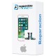 Reparacion Conector de carga iPhone 7 Plus