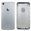 Chasis iPhone 7 Plus Blanco (Plata) (sin componentes)
