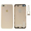 Chasis iPhone 7 Plus Oro (sin componentes)