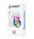 Reparacion Chip iluminacion iPhone 8