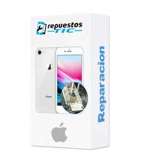 Reparacion Chip iluminacion iPhone 8 Plus